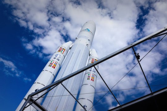 От оказания услуг к всеобъемлющему партнерству – представители РФ и Африки обсудили сотрудничество в космосе
