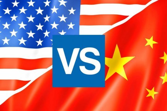 В МО КНР заявили об отсутствии прав у США давать указания по Южно-Китайскому морю