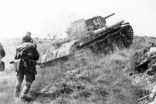 Курской битве – 80 лет: история и современность