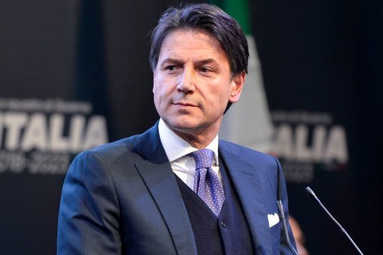 Бывший премьер-министр Италии заявил о провале стратегии НАТО в отношении Украины