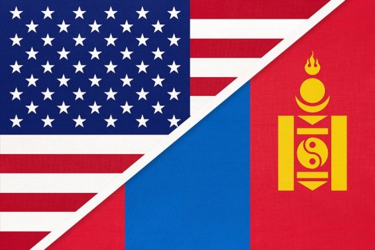 США и Монголия – политика «третьего соседа»?