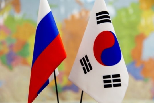 В МИД Южной Кореи вызвали российского посла после визита Ким Чен Ына в РФ