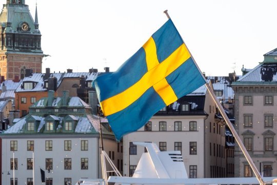 Премьер-министр Швеции заявил о намерении обуздать преступность в стране