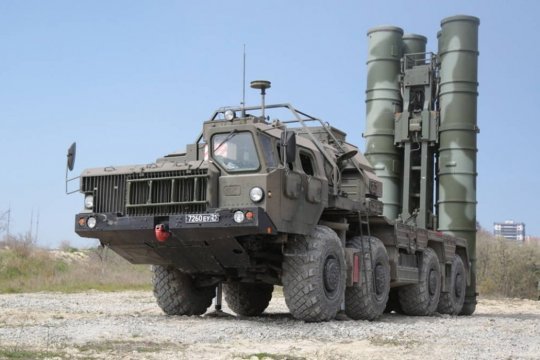 В ФСВТС раскритиковали планы Болгарии передать Украине ракеты С-300