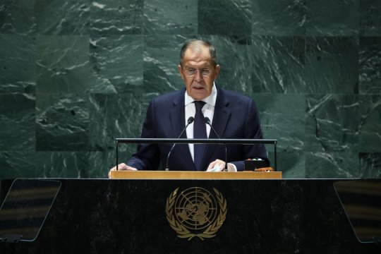 Итоги недели высокого уровня 78-й Генассамблеи ООН: мир на пороге серьезных реформ