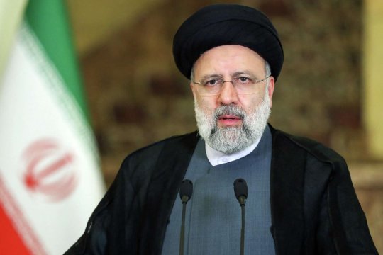 Президент Ирана обвинил власти Израиля в пересечении «красный линий»