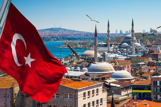 В Анкаре назвали обвинения Запада в обходе антироссийских санкций беспочвенными