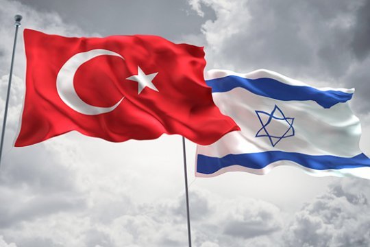 В МИД Израиля сообщили об отзыве дипломатов из Турции из-за высказываний Эрдогана