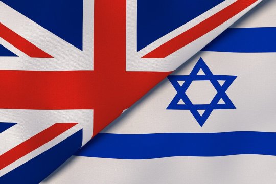 Нетаньяху выразил надежду на поддержку властей Великобритании