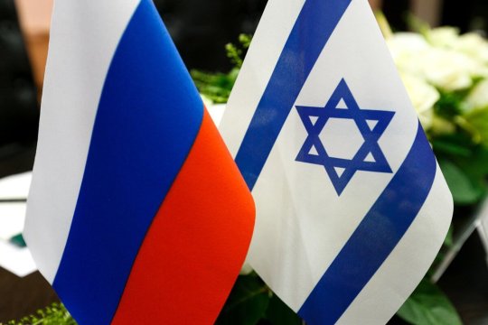 Посол России в Израиле вызван в МИД страны