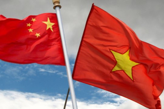 Китайско-вьетнамские отношения: новый шаг за Пекином?