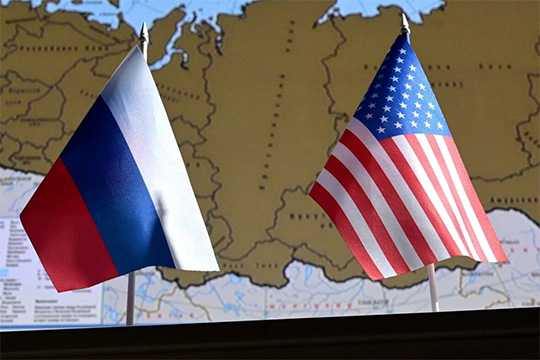 Война с Россией как доминирующий нарратив коллективного Запада