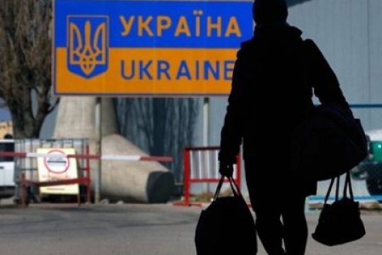 Азаров сообщил о резком сокращении численности населения Украины