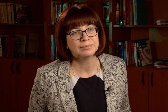 Оксана Петровская: Главная предвыборная борьба в Польше сводится к тому, чтобы мобилизовать избирателей