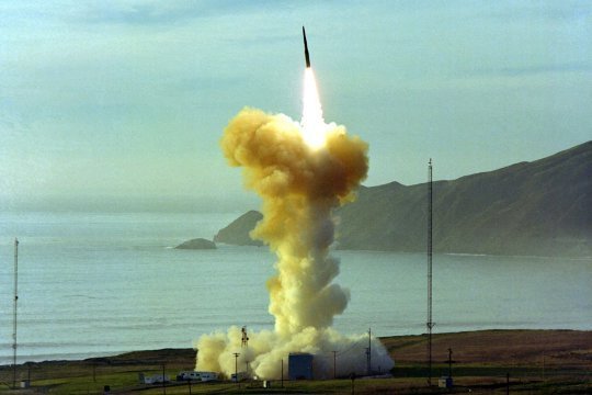 В Пентагоне заявили о готовности поставить Украине ракеты ATACMS
