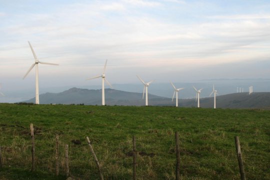 «Зеленая» энергетика – прогнозы трудного будущего