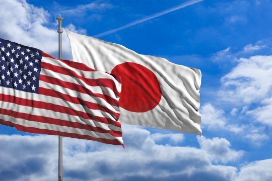 В США сообщили о планах продажи Японии 400 крылатых ракет Tomahawk на $2,35 млрд