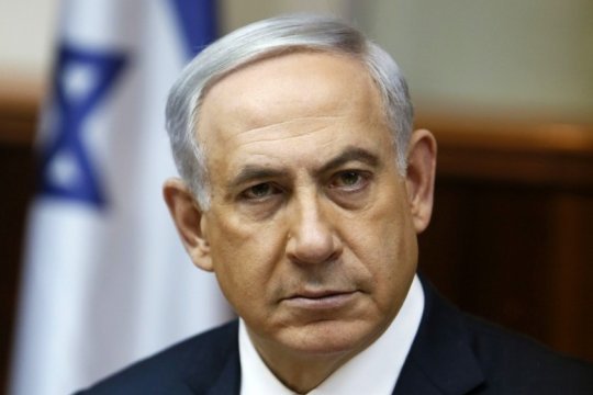 Нетаньяху пообещал продолжить удары по сектору Газа