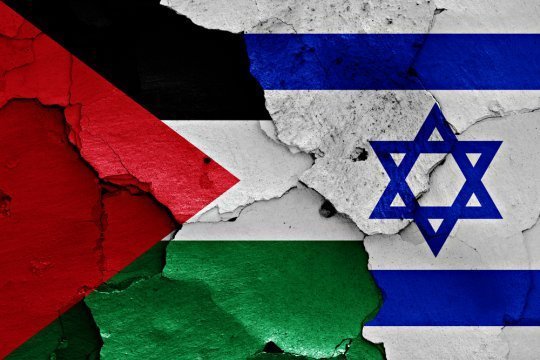 В МИД Катара заявили о «финишной прямой» в палестино-израильских переговорах