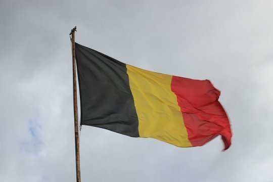 В МИД Бельгии заявили о сложной ситуации на Украине 
