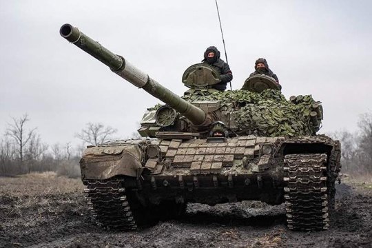 Запад идет к односторонней заморозке украинского конфликта. Зачем?