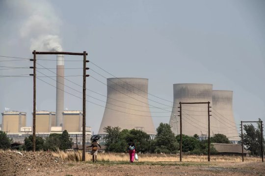 В ЮАР возвращаются к идее развития ядерной энергетики
