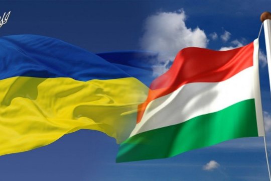 В МИД Венгрии назвали встречу Орбана и Зеленского в настоящий момент несвоевременной