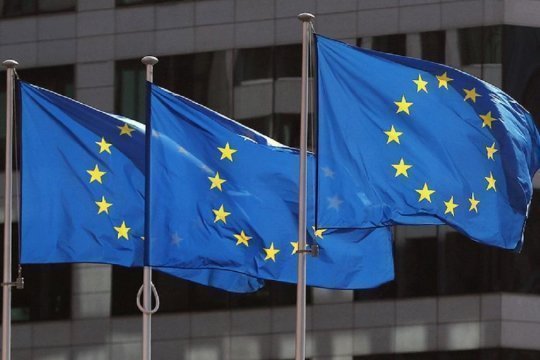 Шесть стран ЕС не подписали декларацию о гарантиях безопасности для Украины