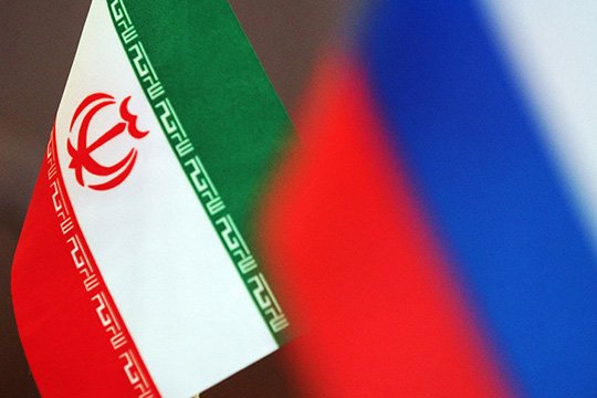 Лавров и глава МИД Ирана подписали декларацию по противодействию санкциям 