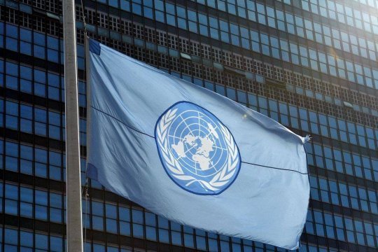 В ООН заявили об угрозе смерти от голода сотен тысяч жителей Газы