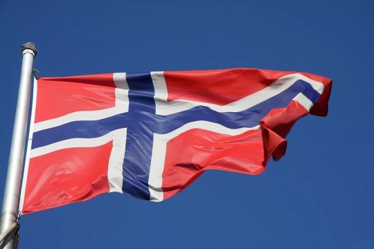 В МО Норвегии заявили о необходимости подготовки к потенциальному столкновению с РФ