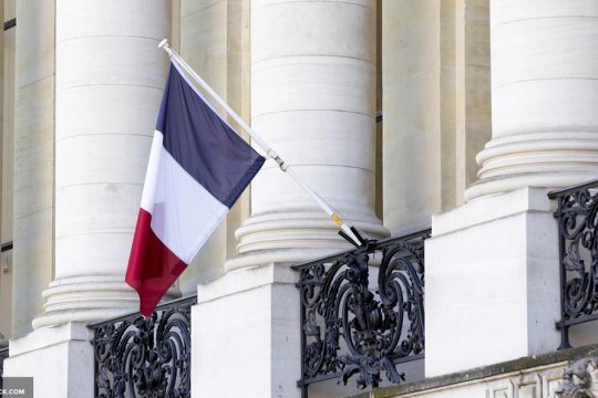Во Франции объявлен новый состав кабинета министров