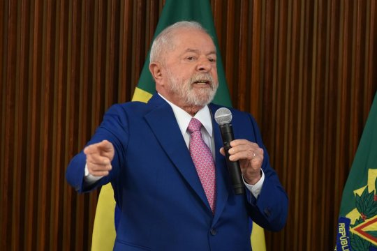 Председательство Бразилии в G20: приоритеты и оценки итогов первых встреч