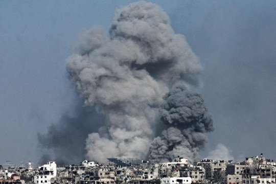 В Генштабе Израиля рассказали о возможной продолжительности операции в Газе