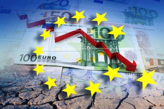 Эксперт спрогнозировал ухудшение экономической ситуации в ЕС в 2024 году
