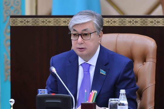 В Казахстане заявили о стремлении диверсифицировать связи с Россией