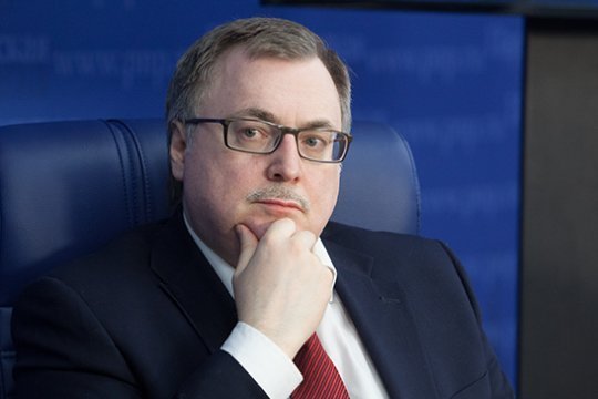 Алексей Маслов рассказал об итогах прошедшего года и прогнозах на 2024 год