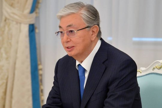 Президент Казахстана Токаев отправил в отставку правительство страны 