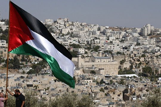 В Организации освобождения Палестины назвали Россию опорой в борьбе за суверенитет