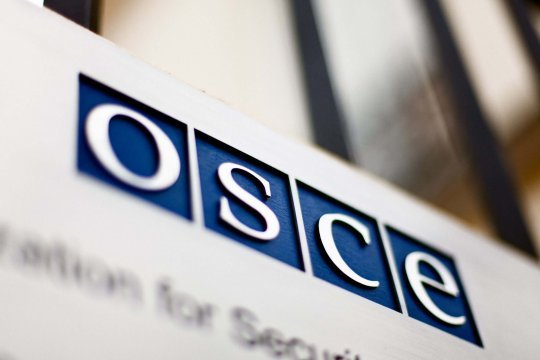 Зампостпреда РФ при ОБСЕ назвал безопасность РФ условием разрешения кризиса в Европе 