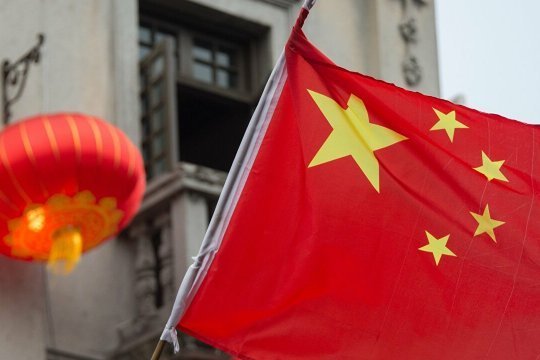 Китай предостерег Украину от включения компаний КНР в списки «спонсоров войны»