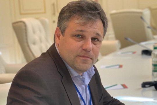 Посол Мирошник: Трибунал по преступлениям киевского режима - лишь вопрос времени