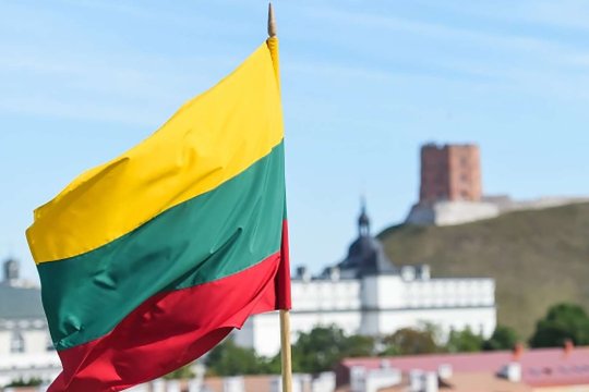 В МИД Литвы заявили о желании отменить красные линии в вопросе отправки войск НАТО на Украину