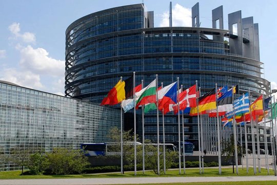 Саммит ЕС: состоится ли перевод европейской экономики на военные рельсы?