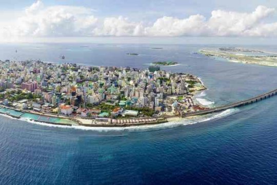 Мишустин подписал распоряжение об открытии генконсульства РФ на Мальдивах