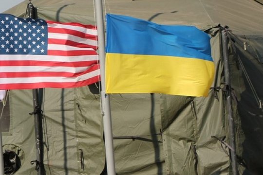 Алексей Мухин: в конфликте на Украине все 