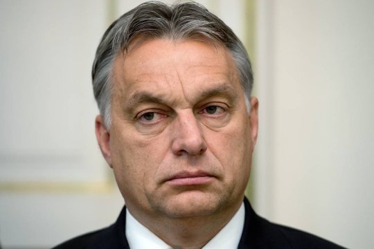 Премьер-министр Венгрии допустил отправку войск Запада на Украину через три месяца