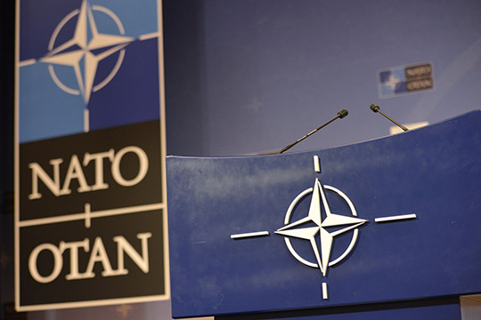 НАТО без США – мечты и реальность