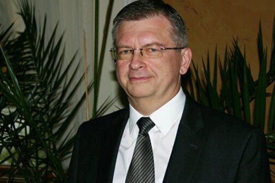 Посол России в Польше мотивировал отказ явиться в МИД страны