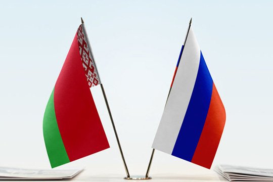 Путин и Лукашенко подтвердили готовность к совместной борьбе с терроризмом 